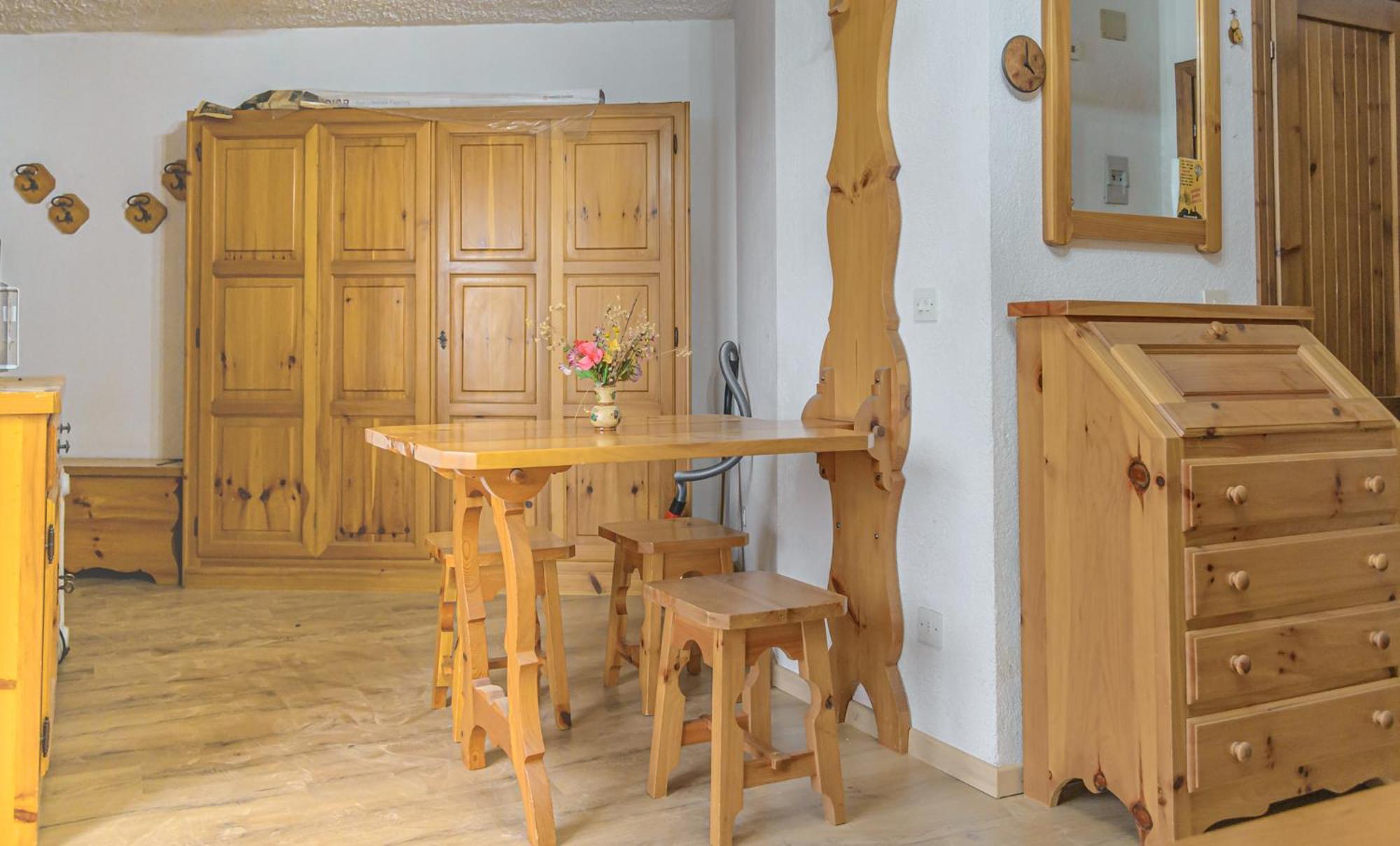 Apartmán Zona Portici Prato Nevoso Exteriér fotografie