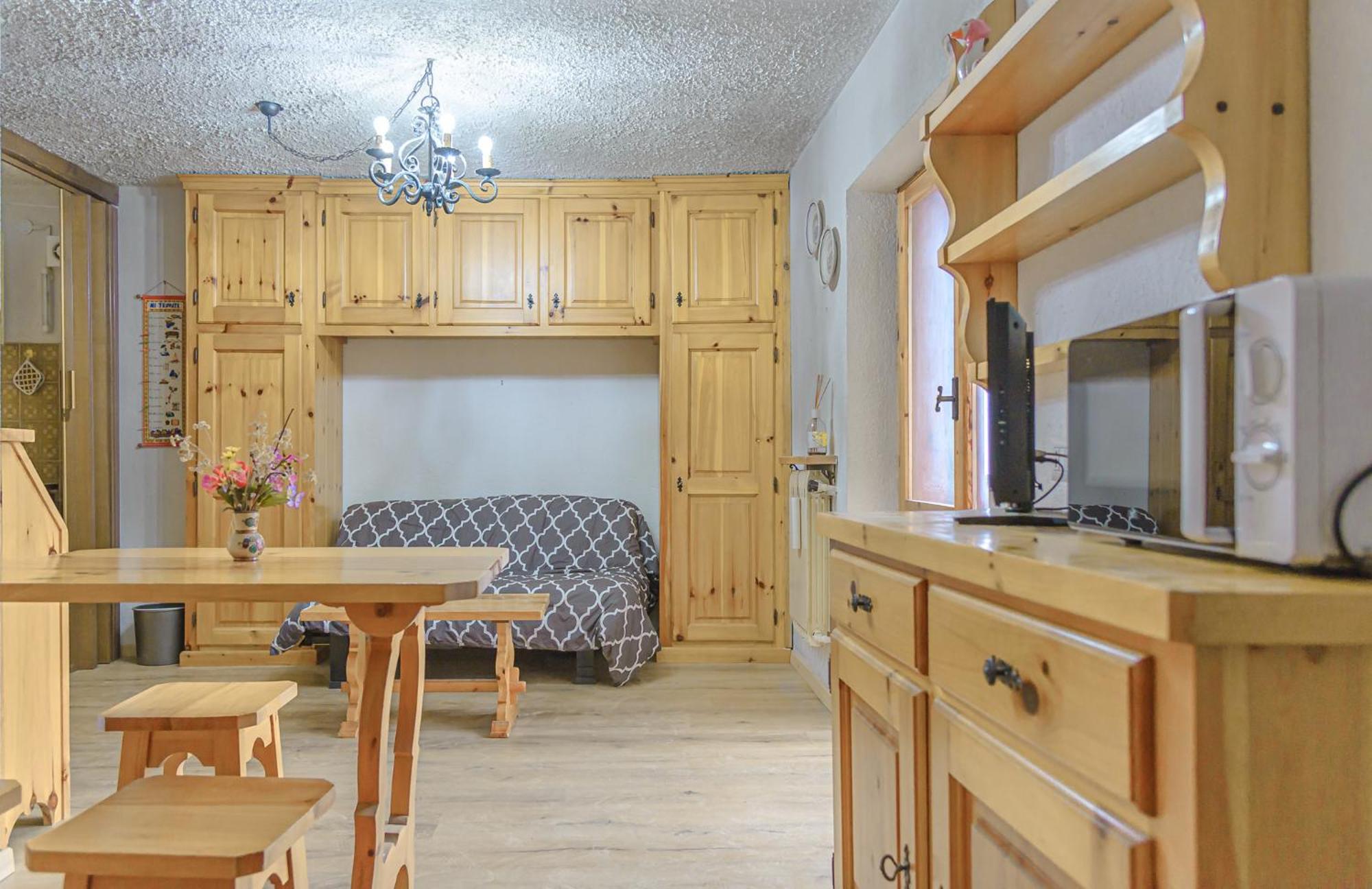 Apartmán Zona Portici Prato Nevoso Exteriér fotografie