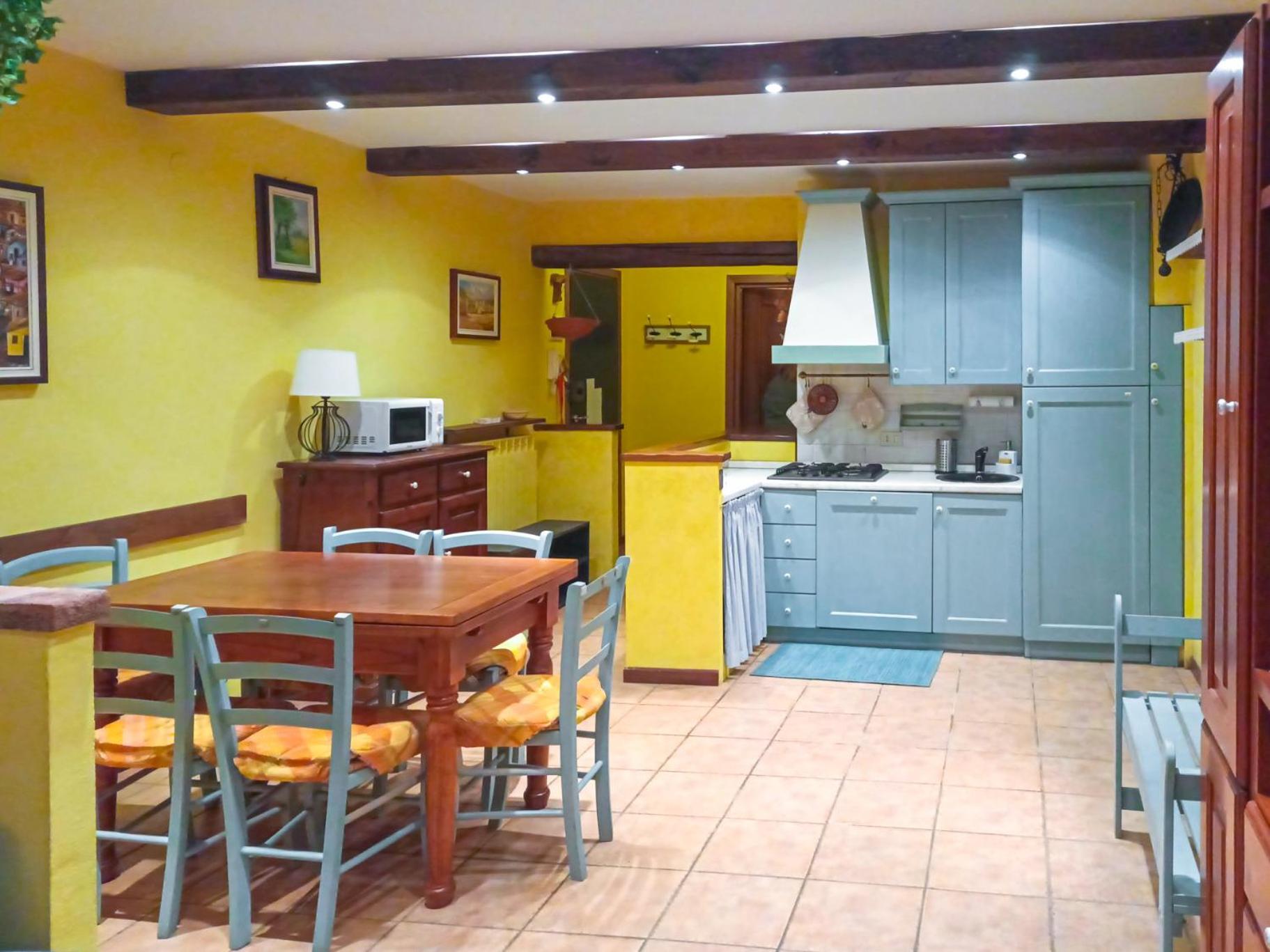 Apartmán Zona Portici Prato Nevoso Pokoj fotografie