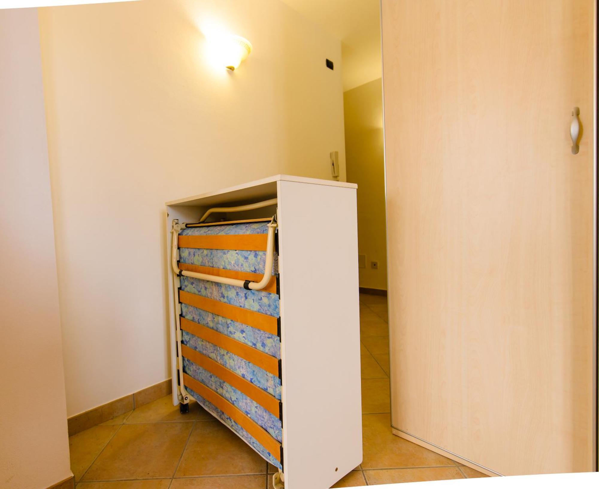 Apartmán Zona Portici Prato Nevoso Pokoj fotografie